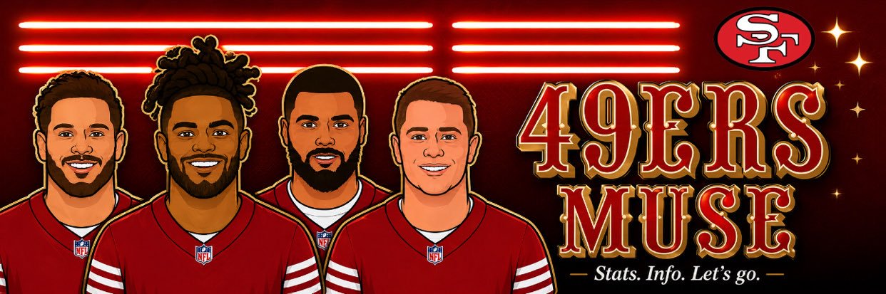49ersMuse's banner