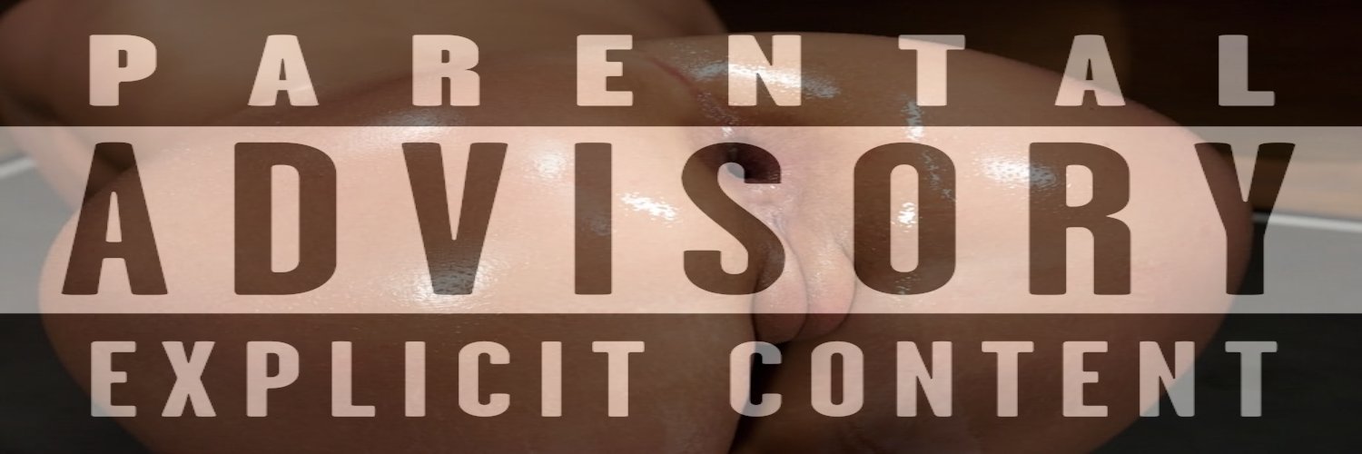 Parental Advisory Explicit Content's banner