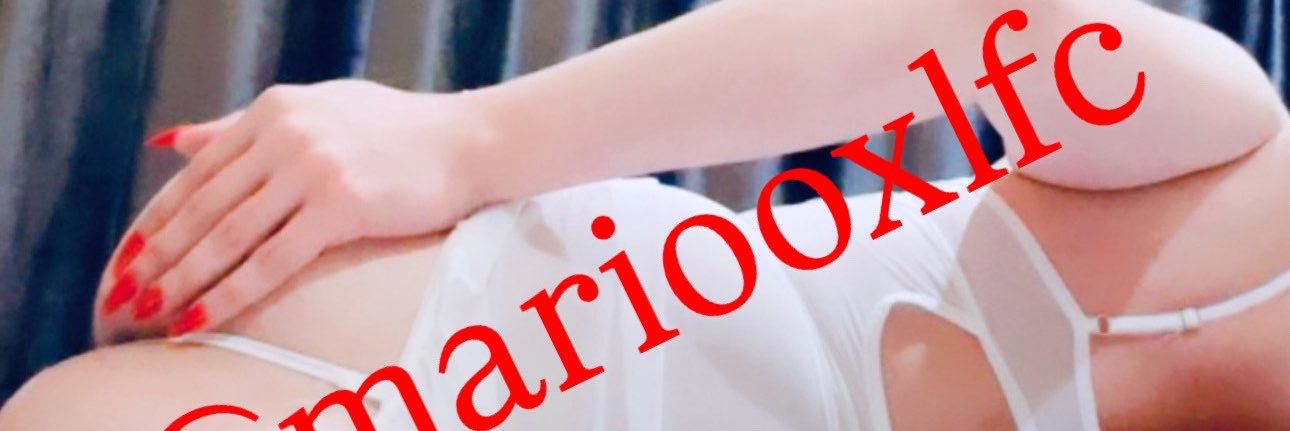 Mari-Queen 👑's banner