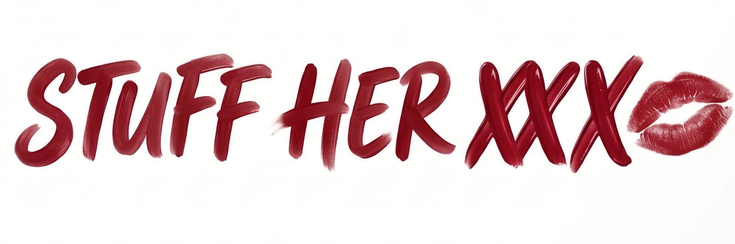 STUFF HER ❌❌❌'s banner