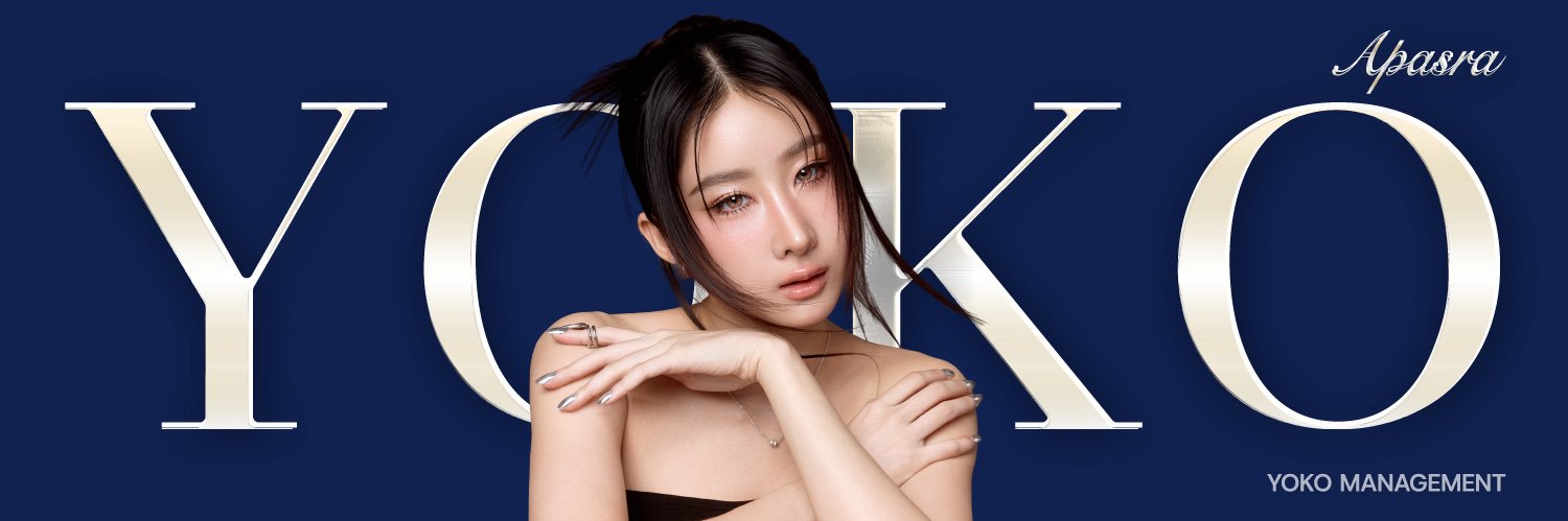 Yoko Management Team's banner