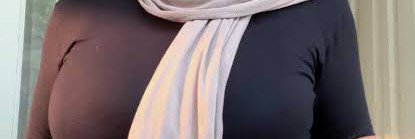 Hijab Tobrutttt 💦's banner