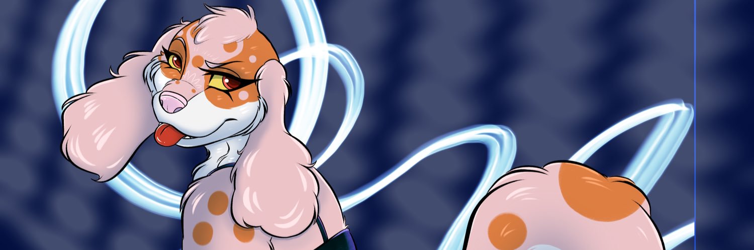 OddlyCuteGinger's banner
