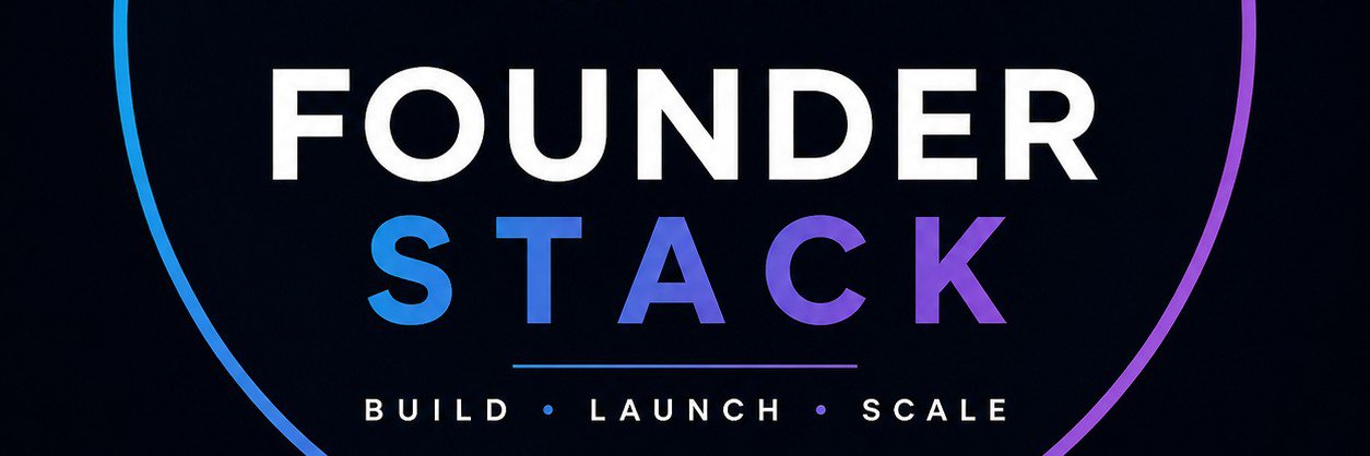 STACK's banner