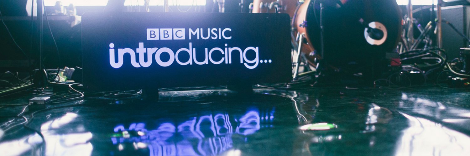 BBC Music Introducing's banner