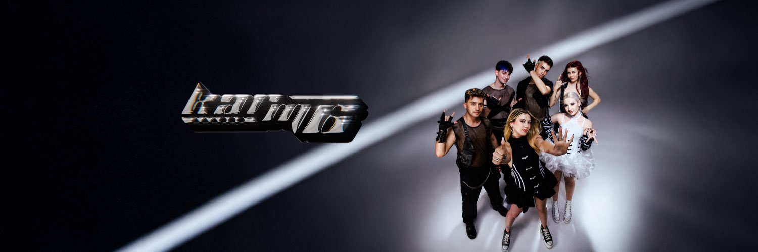 karm6official's banner
