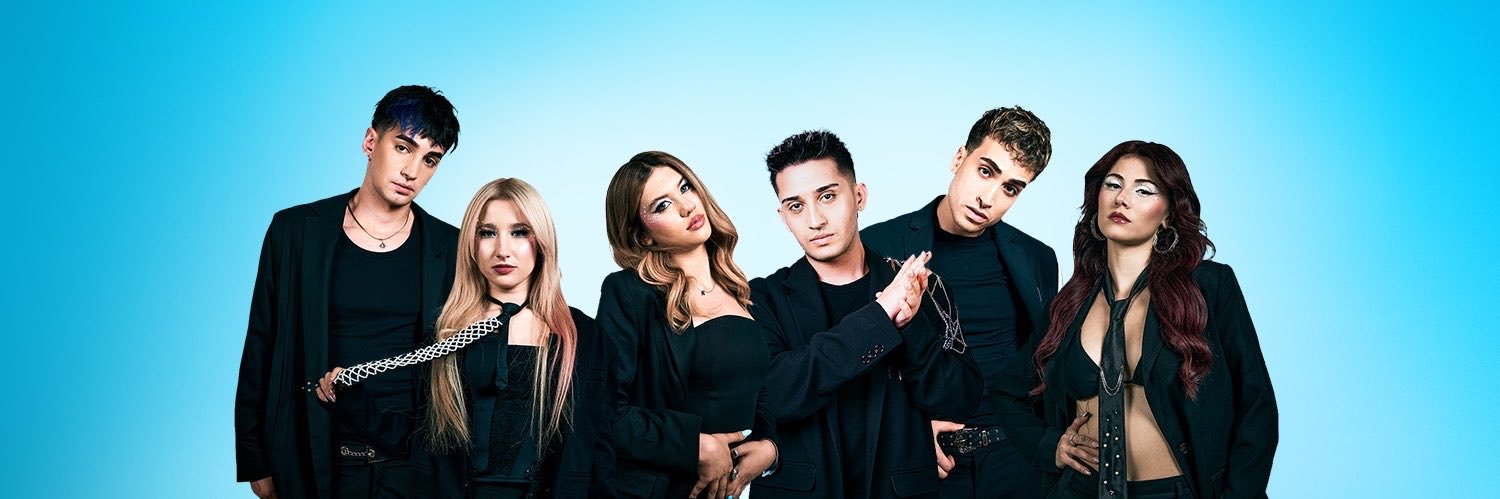 karm6official's banner
