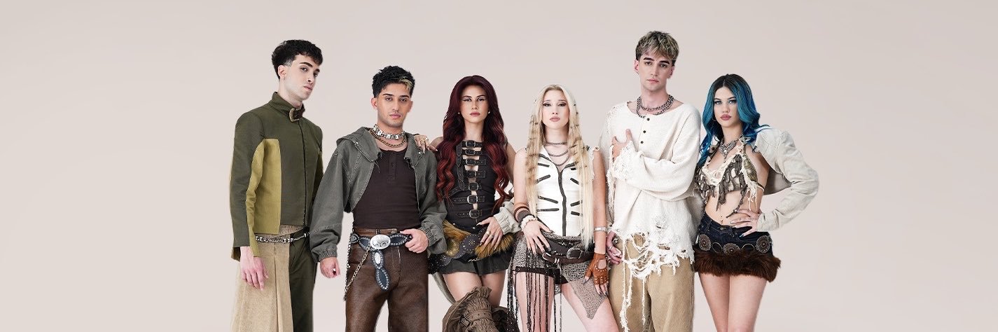 karm6official's banner