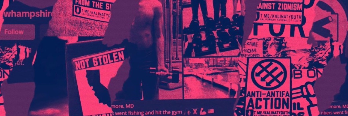 UnitedYouthXIV's banner