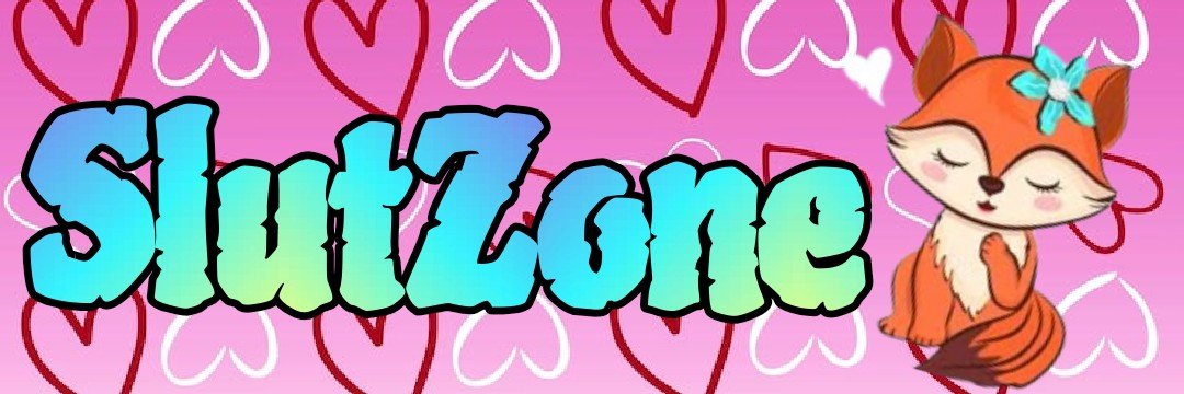 SlutZone's banner
