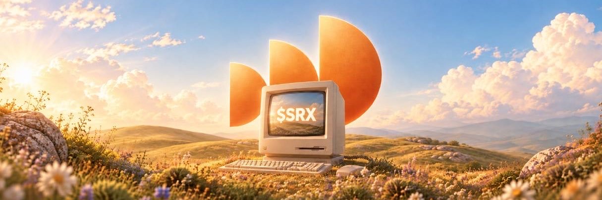SurrexLabs's banner