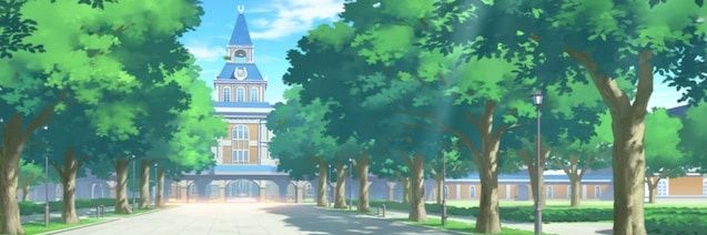 Vaxen @UmapyoiDaily's banner