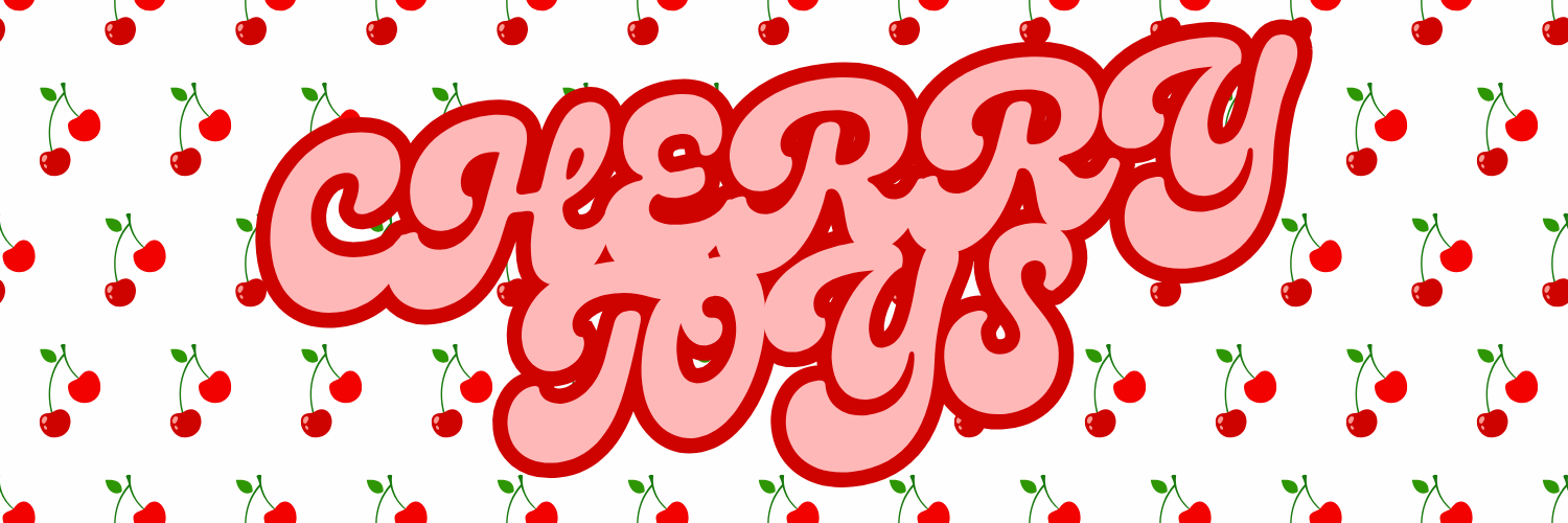 Cherry 🍒's banner