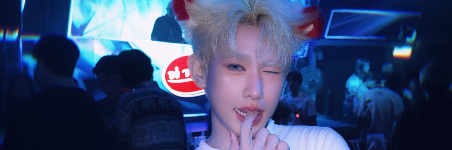 Foxy เจ้าจิ้งจอกสีชมพู 🍑🌸🦩's banner