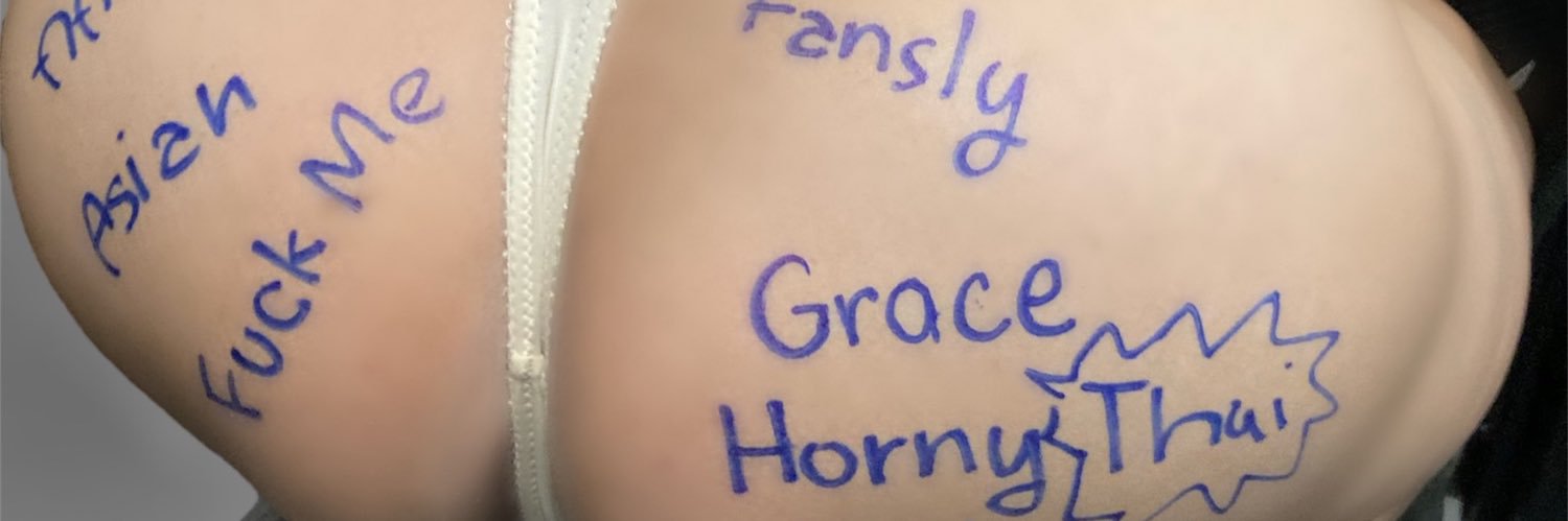GraceSeXycret's banner