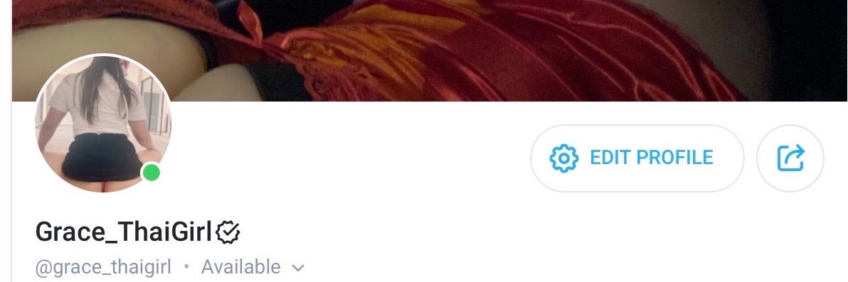 GraceSeXycret's banner