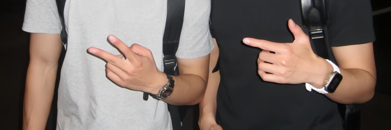 继父's banner