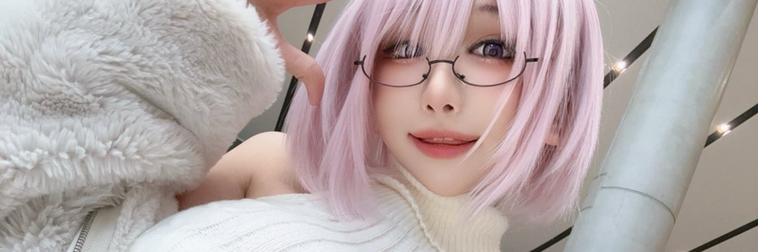 黄果漫剧-白哒奈's banner