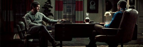 Hannigram After Dark | 🔞🕊️'s banner