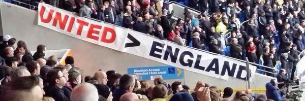 The Orny Rascal's banner