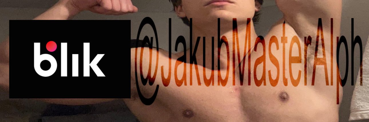 MasterJakub 2K 🇵🇱's banner