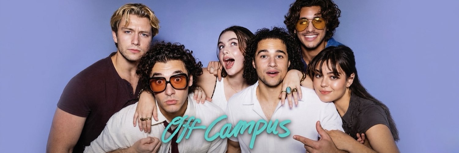 Off Campus LAT•ES's banner