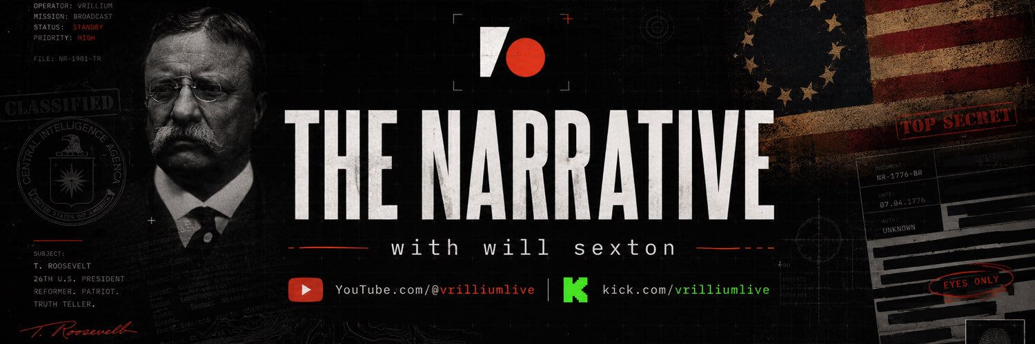 Will Sexton's banner
