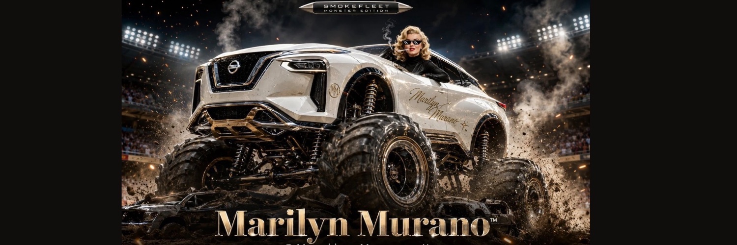 Marilyn Murano™'s banner