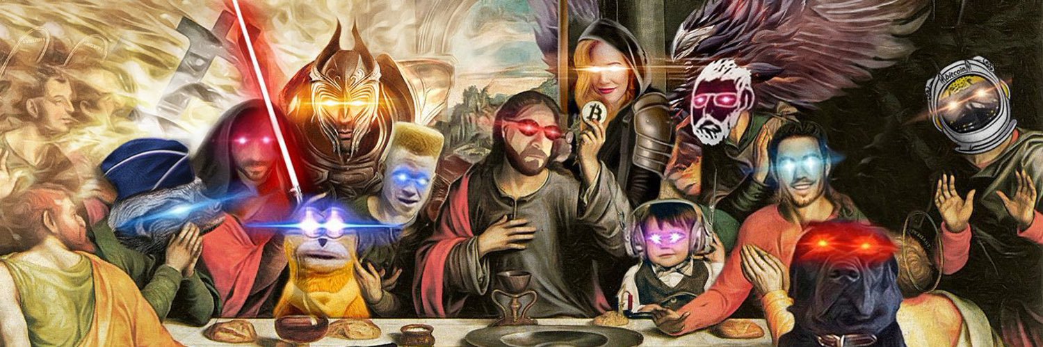 RD ₿TC's banner