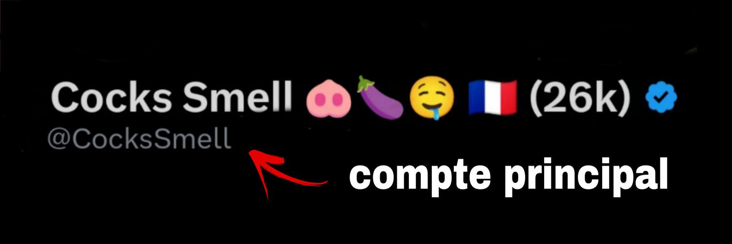 Tasty Mouth 💦🤤🇫🇷's banner