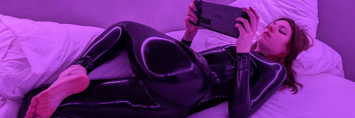 Lilith's banner
