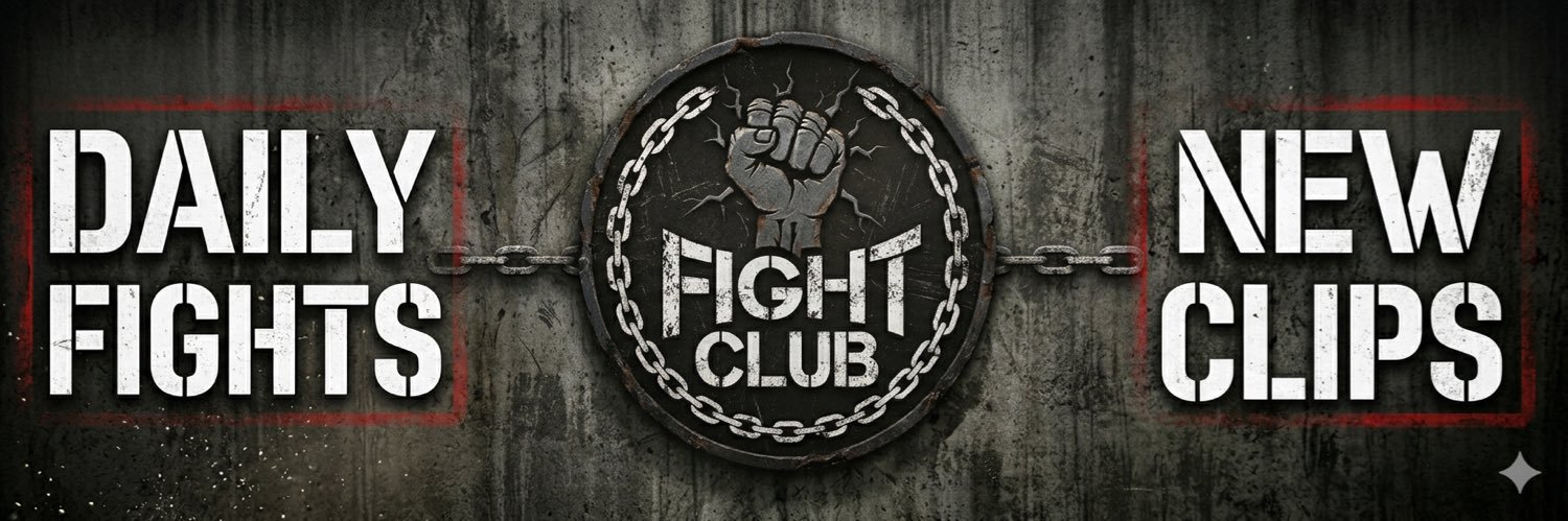 Fight Club's banner