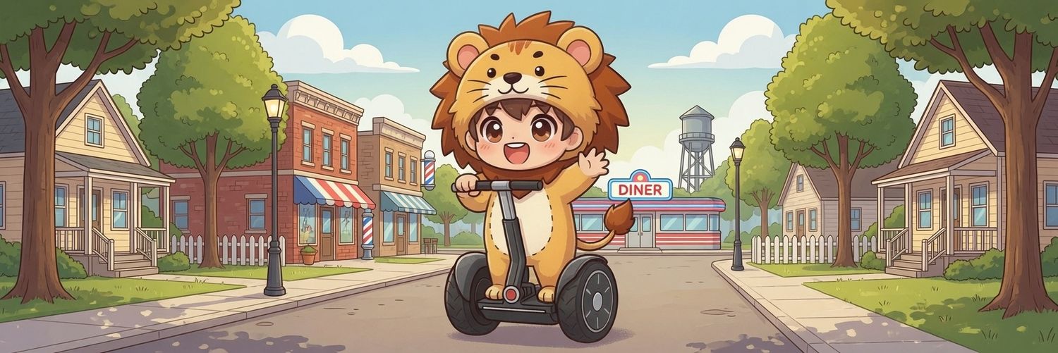 タフ君's banner