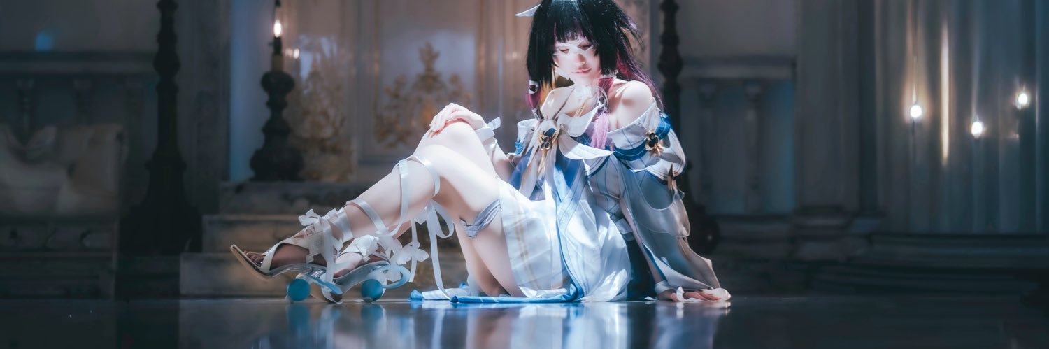 あやめ's banner