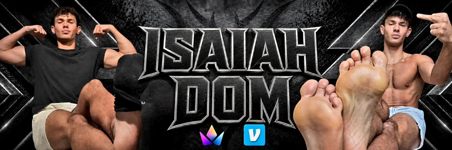 Isaiah's banner