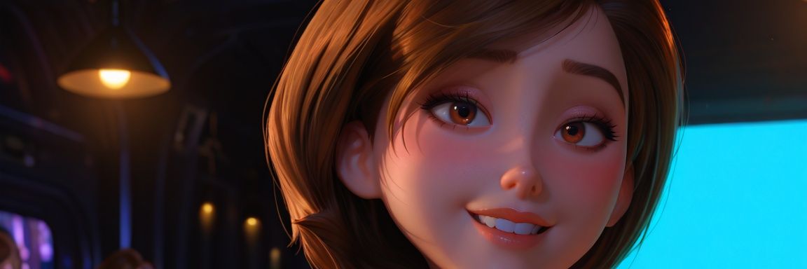 Thediana Rosi SFW's banner