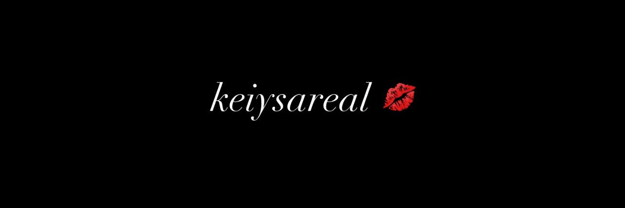 _keiysareal2's banner