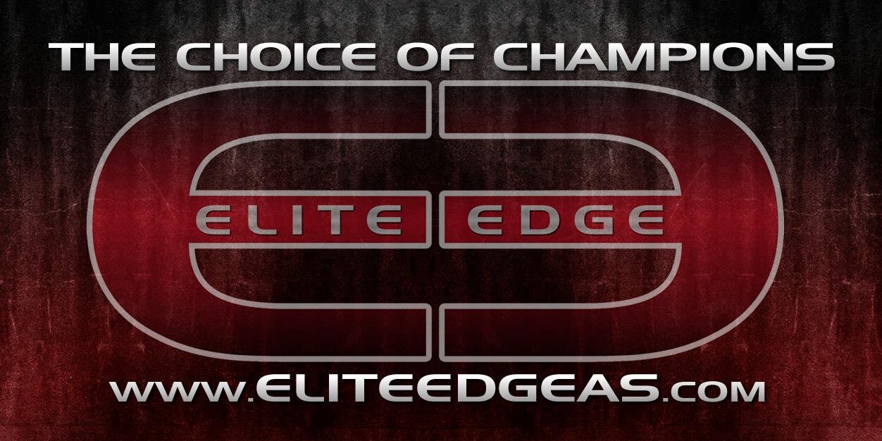 Elite Edge's banner