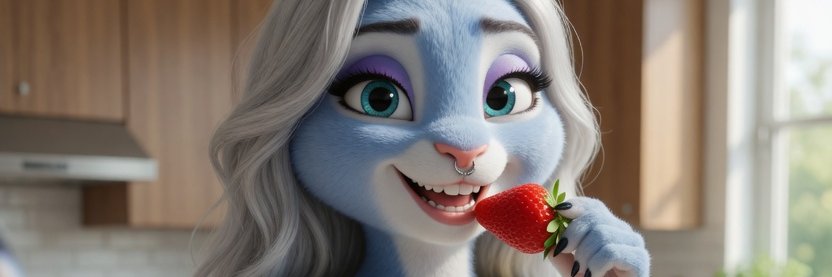 Nova Buns's banner