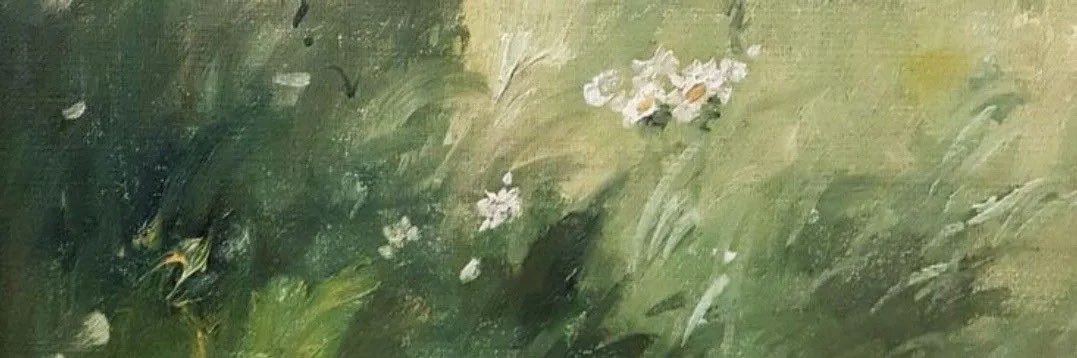 zoee ⛧🍀's banner