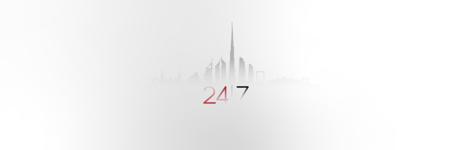 Emirates 24|7's banner