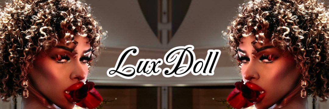 LuxDoll🏳️‍⚧️✨'s banner