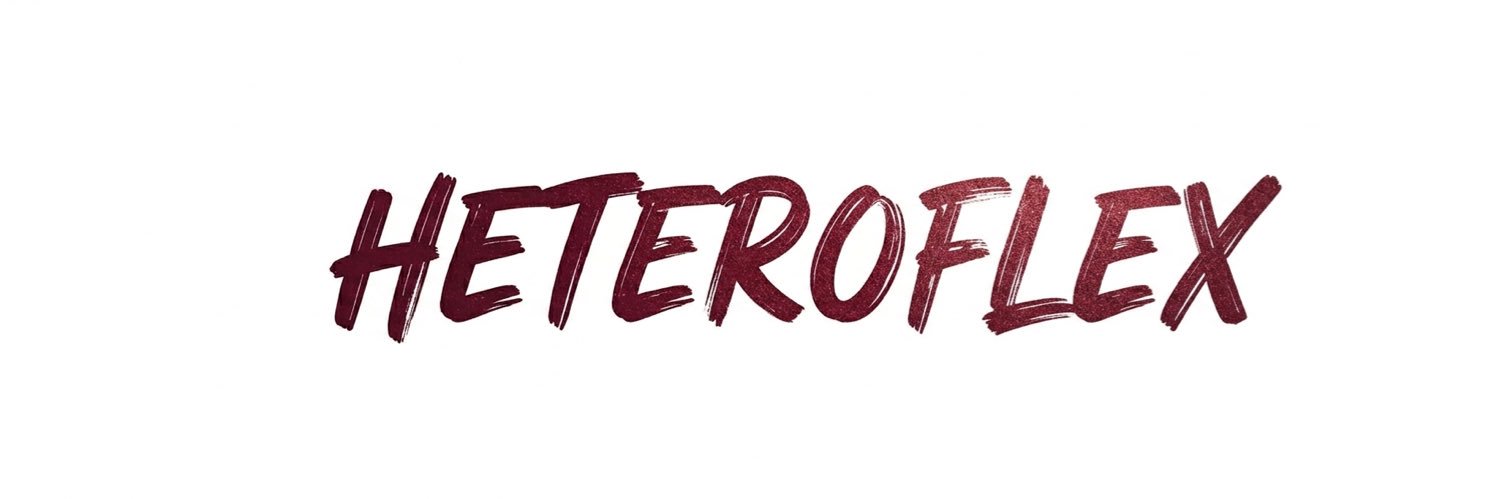 Heteroflex's banner