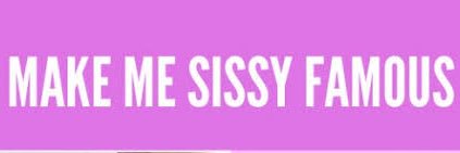 Sissy's banner