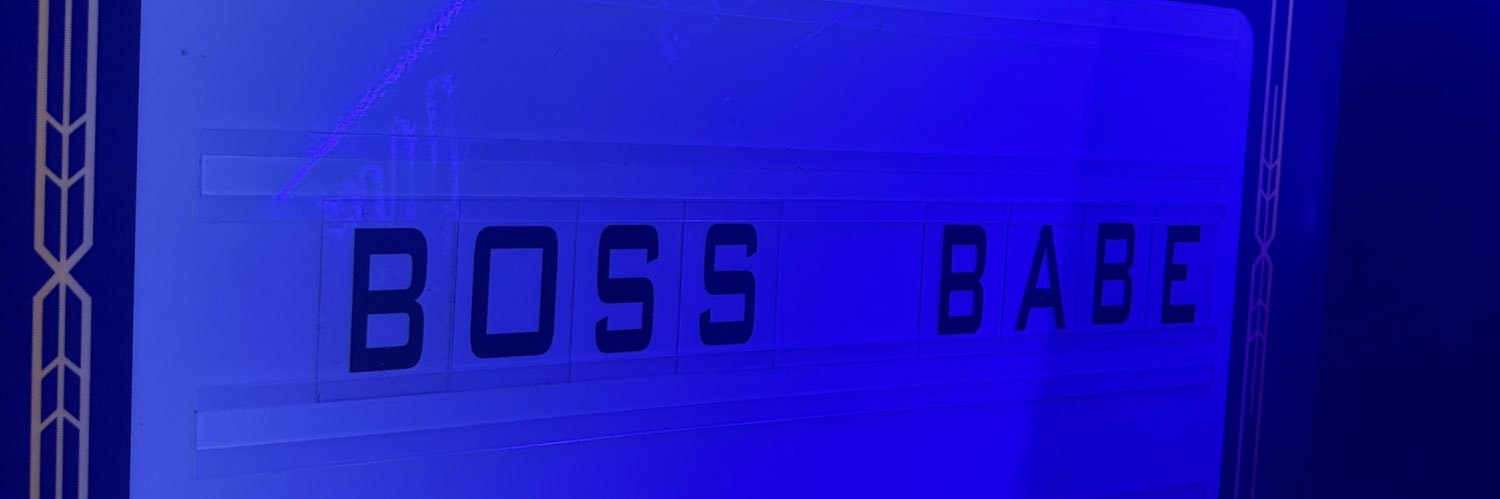 Ki's banner