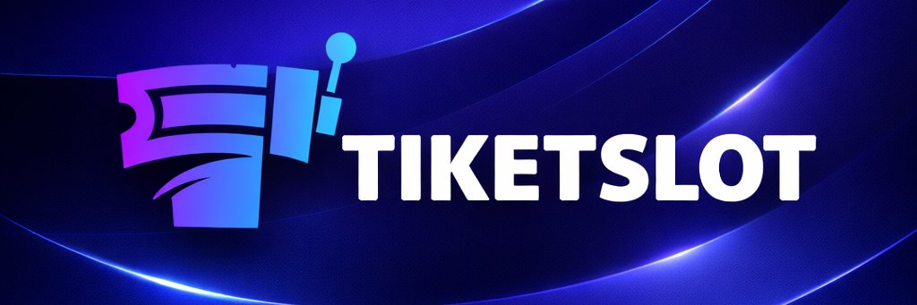 TIKETLOT | SITUS TERBAIK DI ASIA's banner