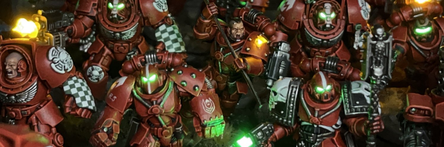 Chris Buxey's banner
