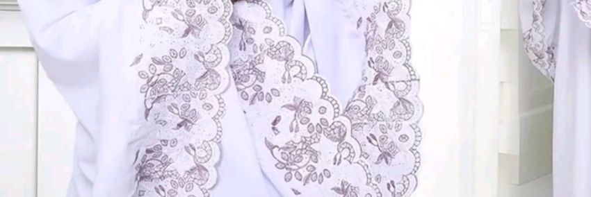 Ayu Gita 🌸's banner