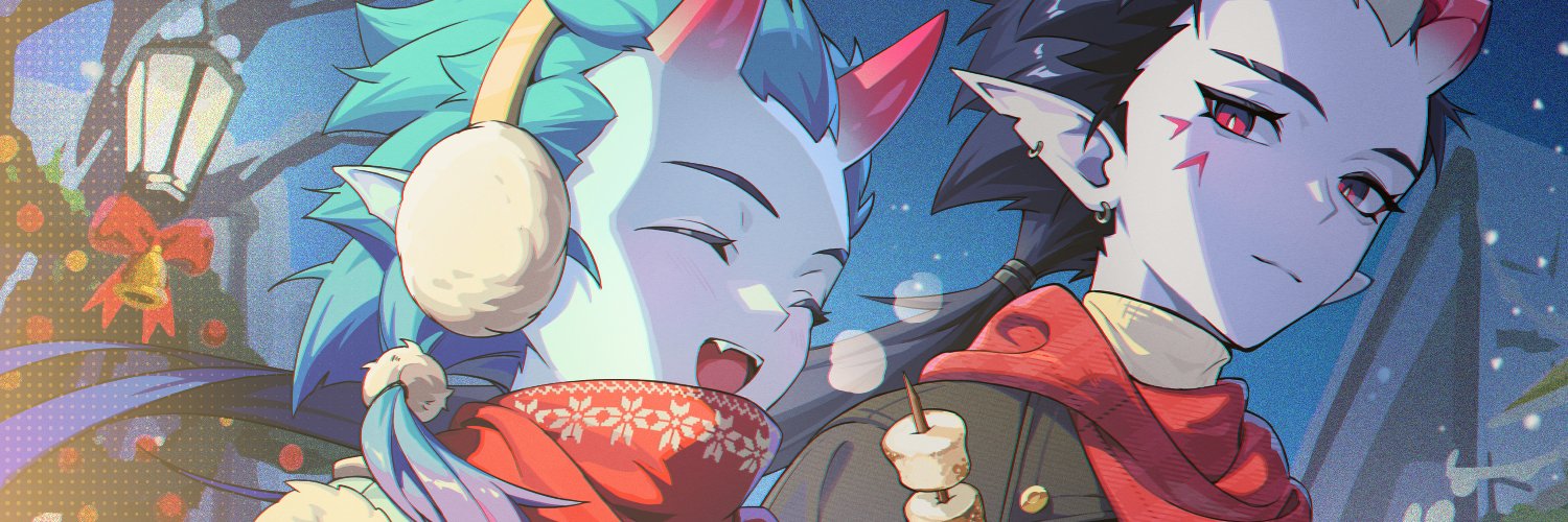 Pimdee ✦ Little D-chan's banner