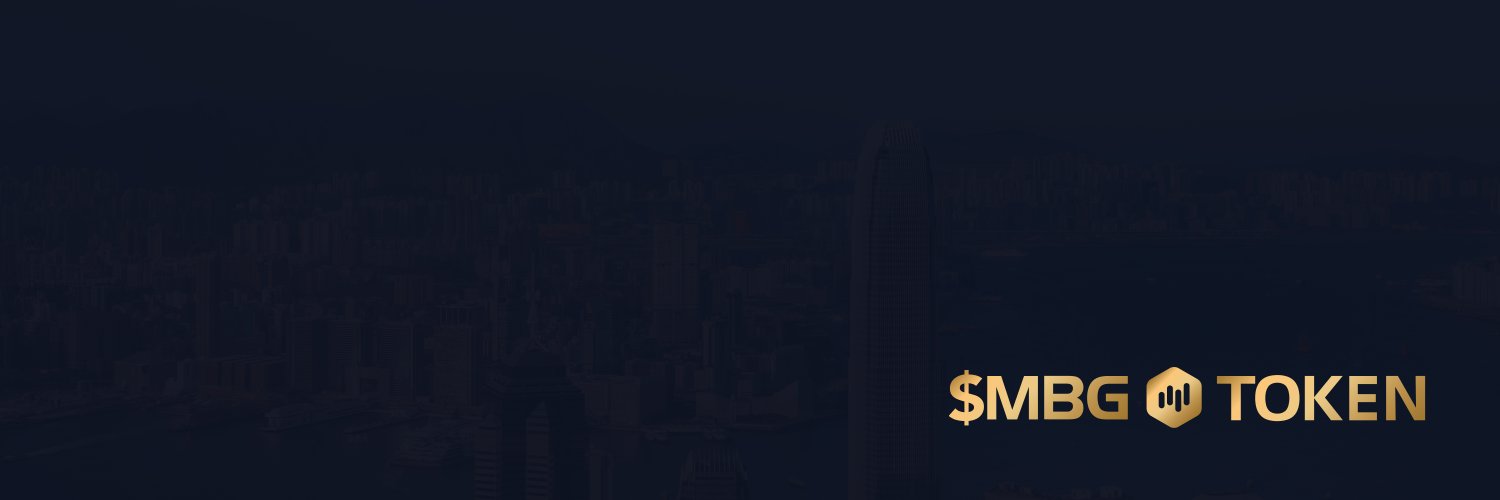 MBG's banner